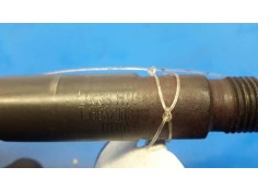 Recambio de inyector para ford transit caja cerrada, larga (fy) (2000 =>) 2.4 tde cat referencia OEM IAM TJBB02303D   2