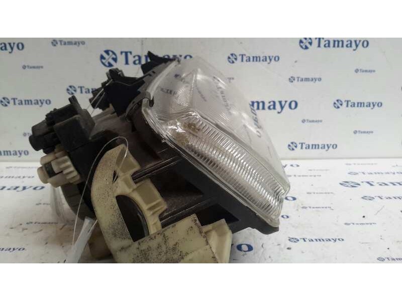 Recambio de faro derecho para lancia delta referencia OEM IAM  112421 VALEO