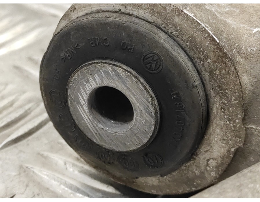 Recambio de brazo suspension inferior delantero derecho para volkswagen tiguan (5n1) 2.0 tdi referencia OEM IAM 3C0199231E  