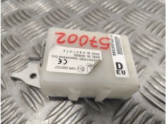 Recambio de modulo electronico para subaru xv 2.0 cat referencia OEM IAM 88035FG010   2