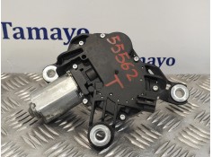 Recambio de motor limpia trasero para opel astra h ber. 1.7 16v cdti referencia OEM IAM 0390201591  13105981