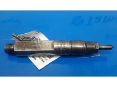 Recambio de inyector para volkswagen lt caja cerrada / combi (mod. 1997) 2.5 tdi referencia OEM IAM 074130201J  0432193663