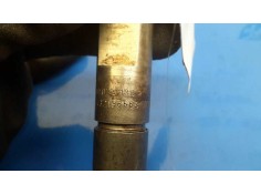 Recambio de inyector para volkswagen lt caja cerrada / combi (mod. 1997) 2.5 tdi referencia OEM IAM 074130201J  0432193663 2