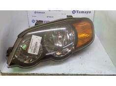 Recambio de faro izquierdo para kia shuma ii 1.6 cat referencia OEM IAM  113620 SEOGU