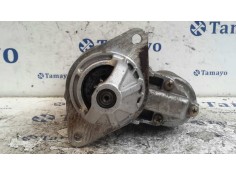 Recambio de motor arranque para daewoo tacuma sx referencia OEM IAM   