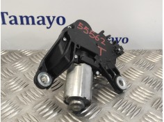 Recambio de motor limpia trasero para opel astra h ber. 1.7 16v cdti referencia OEM IAM 0390201591  13105981 2