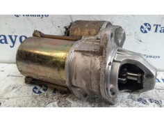 Recambio de motor arranque para daewoo tacuma sx referencia OEM IAM    2
