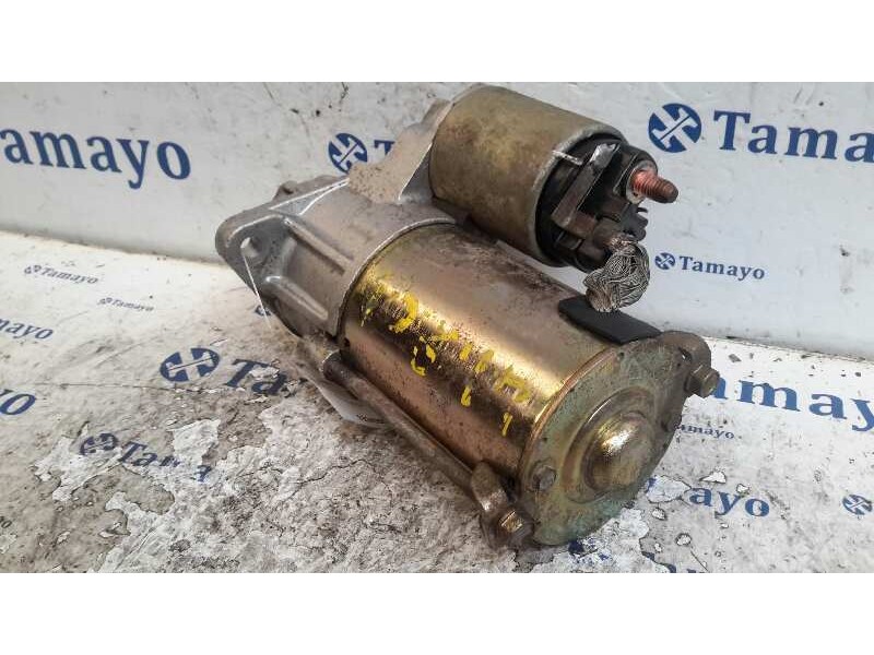 Recambio de motor arranque para daewoo tacuma sx referencia OEM IAM   