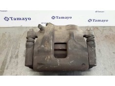 Recambio de pinza freno delantera derecha para ford transit caja abierta ´06 2.2 tdci cat referencia OEM IAM Y04243  