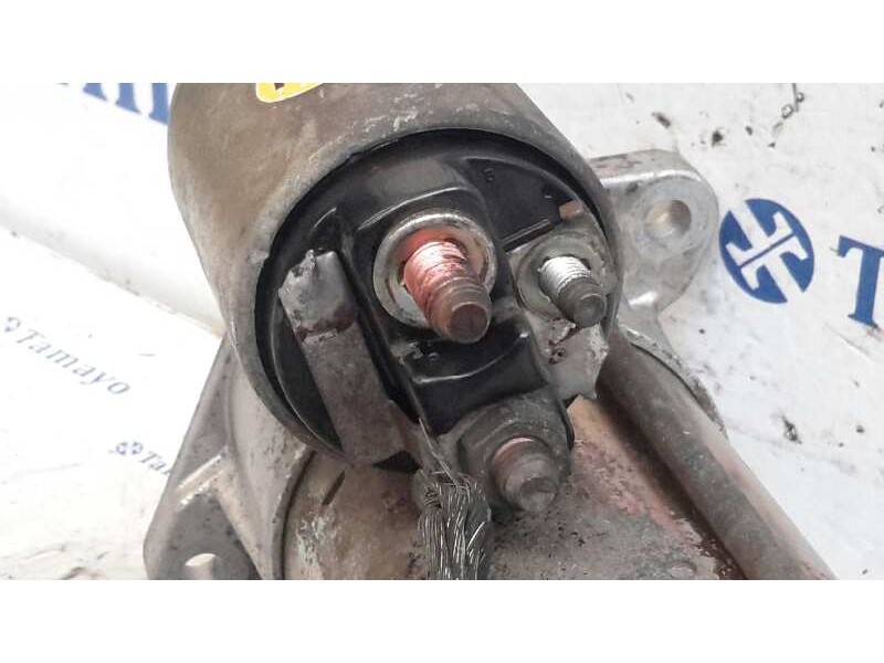 Recambio de motor arranque para daewoo tacuma sx referencia OEM IAM   