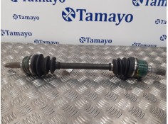 Recambio de transmision delantera izquierda para suzuki wagon r+ sr (em) 1.2 cat referencia OEM IAM K12A  