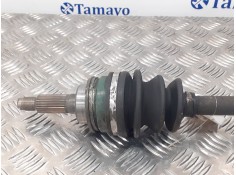 Recambio de transmision delantera izquierda para suzuki wagon r+ sr (em) 1.2 cat referencia OEM IAM K12A   2