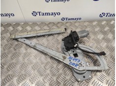 Recambio de elevalunas delantero derecho para ford transit caja cerrada ´06 2.2 tdci cat referencia OEM IAM 400922B  