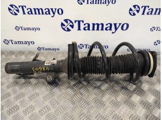Recambio de amortiguador delantero derecho para ford transit caja cerrada ´06 2.2 tdci cat referencia OEM IAM 6C1118045AE  