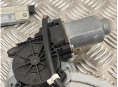 Recambio de elevalunas delantero derecho para ford transit caja cerrada ´06 2.2 tdci cat referencia OEM IAM 400922B   2