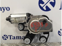 Recambio de motor limpia trasero para volkswagen touareg (7l6) 2.5 tdi dpf referencia OEM IAM 53032612  7L0955712C