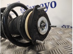 Recambio de amortiguador delantero derecho para ford transit caja cerrada ´06 2.2 tdci cat referencia OEM IAM 6C1118045AE   2