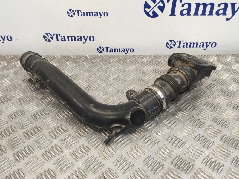 Recambio de tubo para ford c-max (ceu) 1.0 ecoboost cat referencia OEM IAM CV616C784AE  CV616C784BE