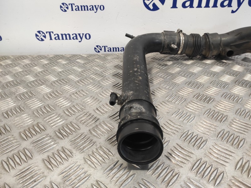 Recambio de tubo para ford c-max (ceu) 1.0 ecoboost cat referencia OEM IAM CV616C784AE  CV616C784BE