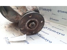 Recambio de diferencial trasero para nissan patrol (k/w260) referencia OEM IAM    2