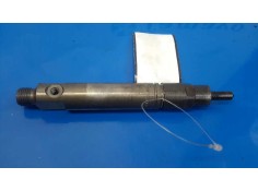 Recambio de inyector para renault master desde ´98 2.8 tdi referencia OEM IAM 0432193757  