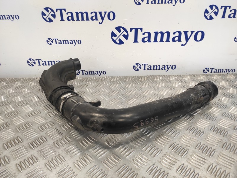 Recambio de tubo para ford c-max (ceu) 1.0 ecoboost cat referencia OEM IAM CV616C784AE  CV616C784BE