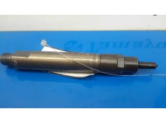 Recambio de inyector para renault master desde ´98 2.8 tdi referencia OEM IAM 0432193757  