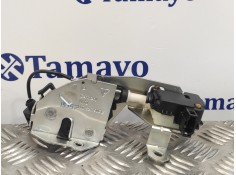 Recambio de cerradura maletero / porton para volkswagen touareg (7l6) 2.5 tdi dpf referencia OEM IAM 7L0827506E  