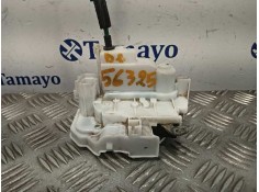 Recambio de cerradura puerta delantera derecha para alfa romeo 159 (140) 2.4 jtd cat referencia OEM IAM   
