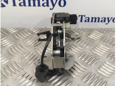 Recambio de cerradura maletero / porton para volkswagen touareg (7l6) 2.5 tdi dpf referencia OEM IAM 7L0827506E   2