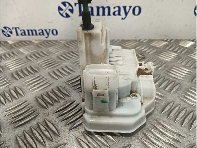 Recambio de cerradura puerta delantera derecha para alfa romeo 159 (140) 2.4 jtd cat referencia OEM IAM   