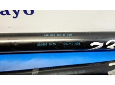 Recambio de amortiguadores maletero / porton para seat ibiza st (6j8) 1.2 tsi referencia OEM IAM 6J8827550B   2