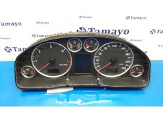 Recambio de cuadro instrumentos para audi a6 berlina (4b2) 2.5 v6 24v tdi cat (aym) referencia OEM IAM 4B0920933M  110080128004