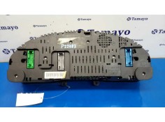 Recambio de cuadro instrumentos para audi a6 berlina (4b2) 2.5 v6 24v tdi cat (aym) referencia OEM IAM 4B0920933M  110080128004 2