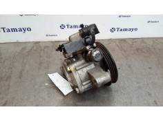 Recambio de bomba direccion para hyundai tucson (jm) 2.0 cat referencia OEM IAM 571002E000  