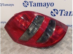 Recambio de piloto trasero izquierdo para mercedes-benz clase a (w169) 2.0 cdi cat referencia OEM IAM A1698200964L  3330728009