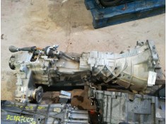 Recambio de caja cambios para kia sportage 2.0 turbodiesel cat referencia OEM IAM RF 118718 
