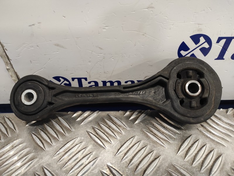 Recambio de soporte motor trasero para subaru xv 2.0 cat referencia OEM IAM 1F6C0402  