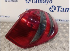 Recambio de piloto trasero izquierdo para mercedes-benz clase a (w169) 2.0 cdi cat referencia OEM IAM A1698200964L  3330728009 2