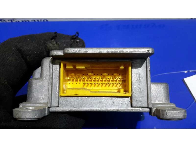 Recambio de centralita airbag para saab 9-5 sedán 2.3 cat referencia OEM IAM 05014204 1188 A0420811