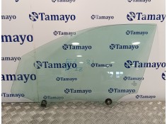 Recambio de luna delantera izquierda para peugeot 308 1.6 blue-hdi fap referencia OEM IAM 43R000929  