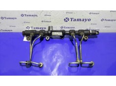 Recambio de rampa inyectora para ford mondeo berlina (ge) 2.0 tdci cat referencia OEM IAM C94AC1014A  2S7Q9D280AC