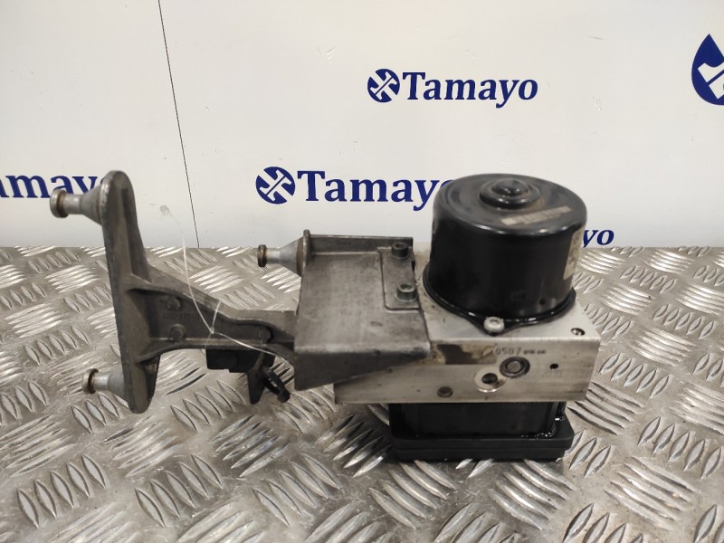 Recambio de abs para mercedes-benz clase c (w203) berlina referencia OEM IAM A0365454032  10092515843