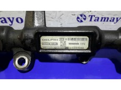 Recambio de rampa inyectora para ford mondeo berlina (ge) 2.0 tdci cat referencia OEM IAM C94AC1014A  2S7Q9D280AC 2