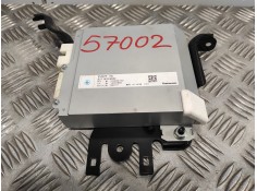 Recambio de modulo electronico para subaru xv 2.0 cat referencia OEM IAM 82714SG000  