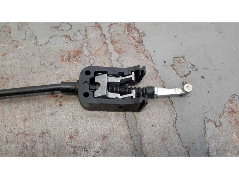 Recambio de cerradura puerta trasera izquierda para seat ibiza (6j5) 1.6 tdi referencia OEM IAM 6J0839015C  