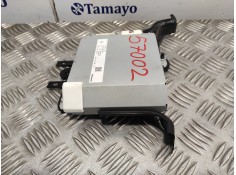 Recambio de modulo electronico para subaru xv 2.0 cat referencia OEM IAM 82714SG000   2