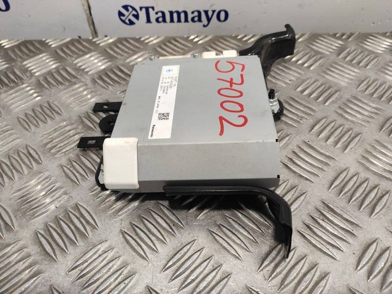 Recambio de modulo electronico para subaru xv 2.0 cat referencia OEM IAM 82714SG000  