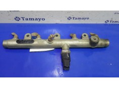 Recambio de rampa inyectora para peugeot partner (s2) 2.0 hdi cat referencia OEM IAM 0445214019  