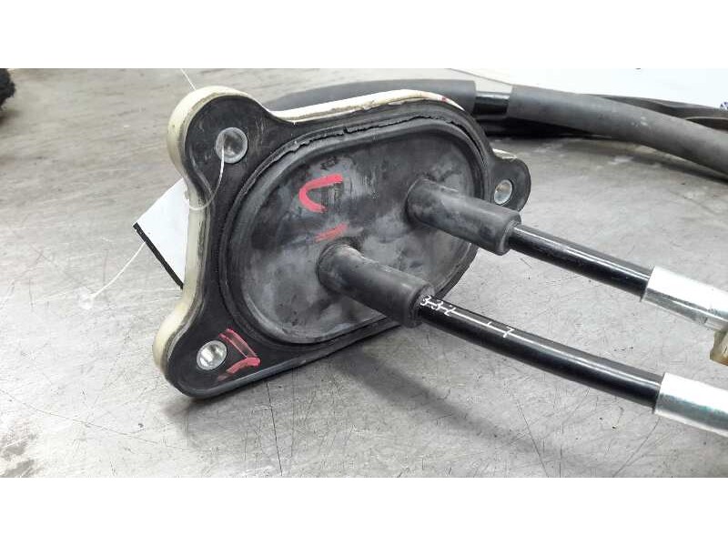 Recambio de varillaje cambio para fiat fiorino 1.3 16v jtd cat referencia OEM IAM 55212477  